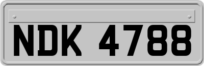 NDK4788