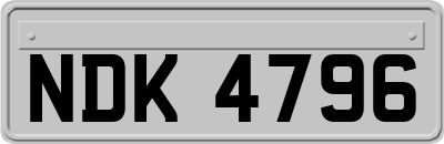 NDK4796