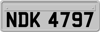 NDK4797