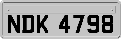 NDK4798
