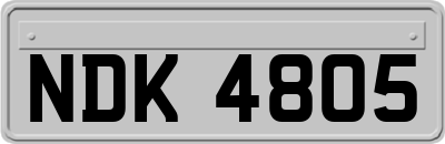NDK4805