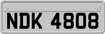NDK4808