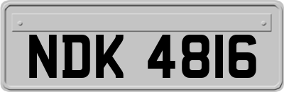 NDK4816