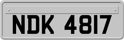 NDK4817