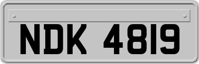 NDK4819