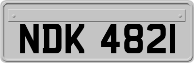 NDK4821