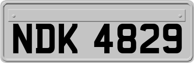 NDK4829
