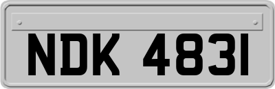 NDK4831
