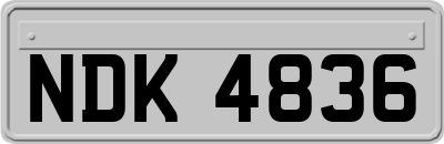 NDK4836