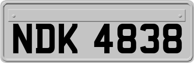 NDK4838