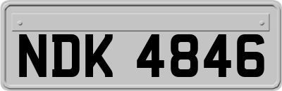 NDK4846