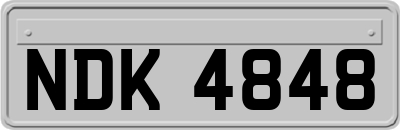 NDK4848