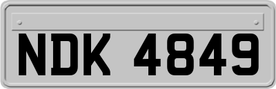 NDK4849