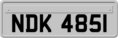 NDK4851