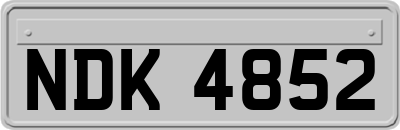 NDK4852