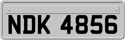 NDK4856
