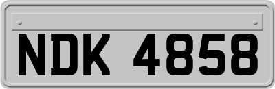 NDK4858
