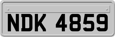 NDK4859