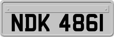 NDK4861