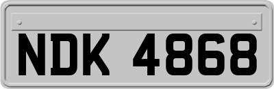 NDK4868