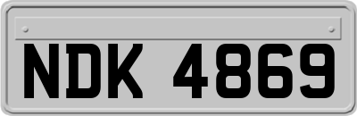 NDK4869