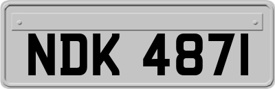 NDK4871