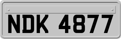 NDK4877