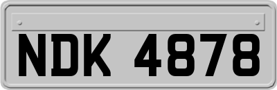 NDK4878