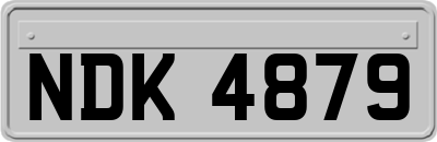NDK4879