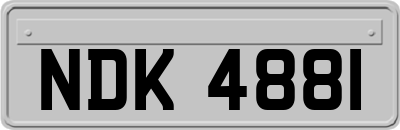 NDK4881