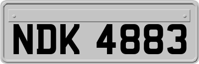 NDK4883
