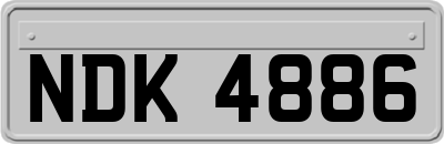 NDK4886