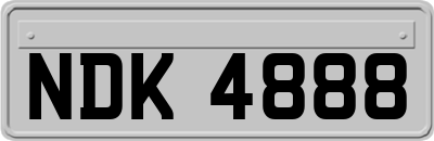 NDK4888
