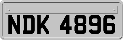 NDK4896