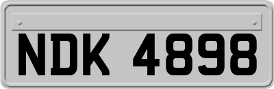 NDK4898