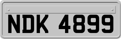 NDK4899