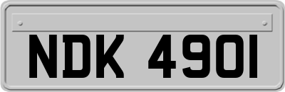 NDK4901