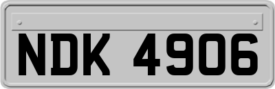 NDK4906