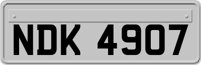 NDK4907