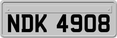 NDK4908