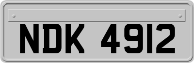 NDK4912
