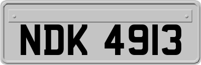 NDK4913