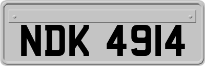 NDK4914