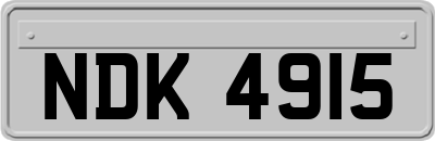 NDK4915