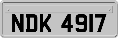 NDK4917