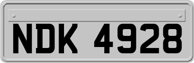 NDK4928