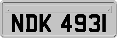 NDK4931