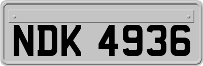 NDK4936