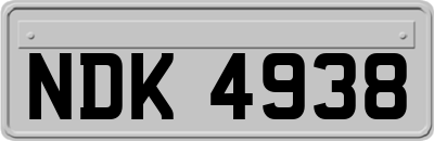 NDK4938