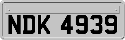 NDK4939